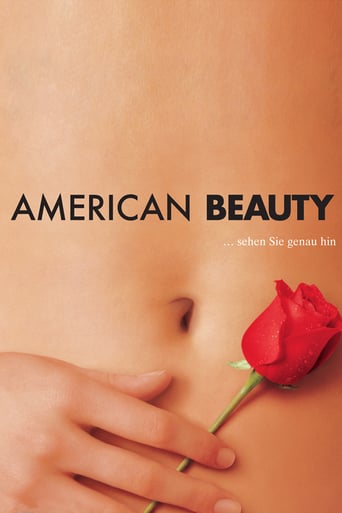 American Beauty stream