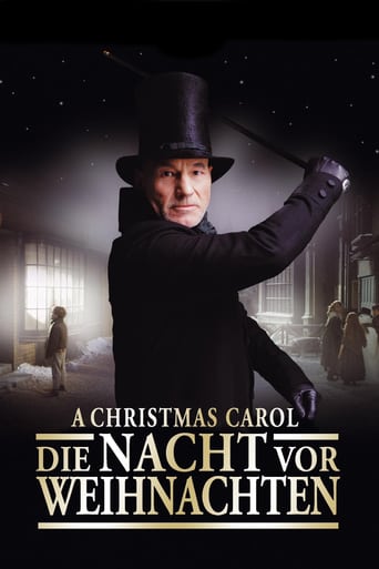 A Christmas Carol – Die Nacht vor Weihnachten stream