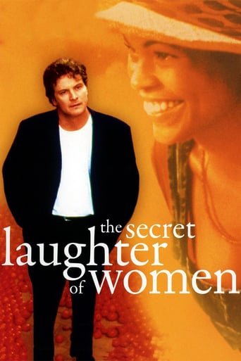 The Secret Laughter of Women stream
