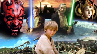 Star Wars: Episode I – Die dunkle Bedrohung foto 40