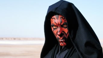 Star Wars: Episode I – Die dunkle Bedrohung foto 55