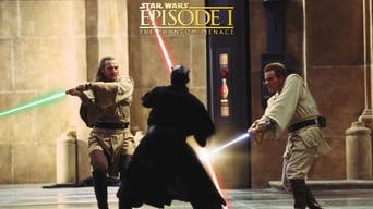 Star Wars: Episode I – Die dunkle Bedrohung foto 4