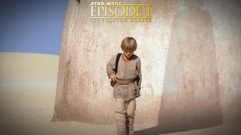 Star Wars: Episode I – Die dunkle Bedrohung foto 3