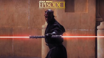 Star Wars: Episode I – Die dunkle Bedrohung foto 5