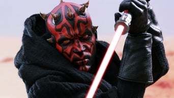 Star Wars: Episode I – Die dunkle Bedrohung foto 56