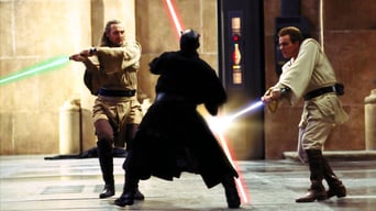 Star Wars: Episode I – Die dunkle Bedrohung foto 16