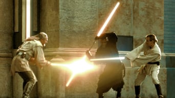 Star Wars: Episode I – Die dunkle Bedrohung foto 24