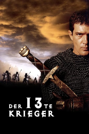 Der 13 Krieger Ganzer Film Deutsch