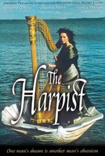 The Harpist stream