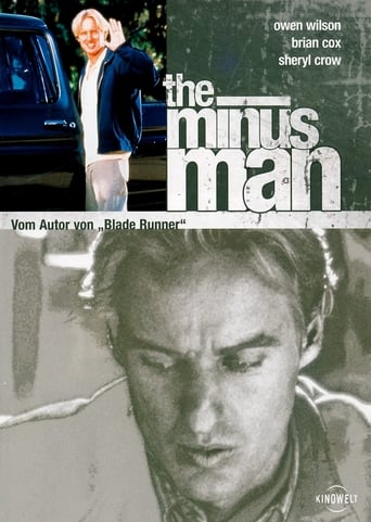 The Minus Man stream
