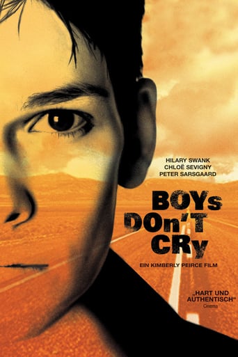 Boys Don’t Cry stream