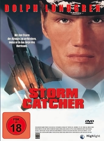Storm Catcher stream