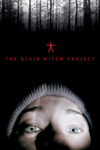 Blair Witch Project stream