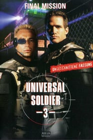 Universal Soldier – Blutiges Geschäft