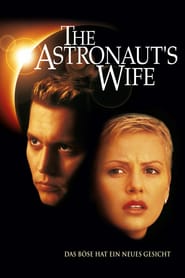 The Astronaut’s Wife – Das Böse hat ein neues Gesicht