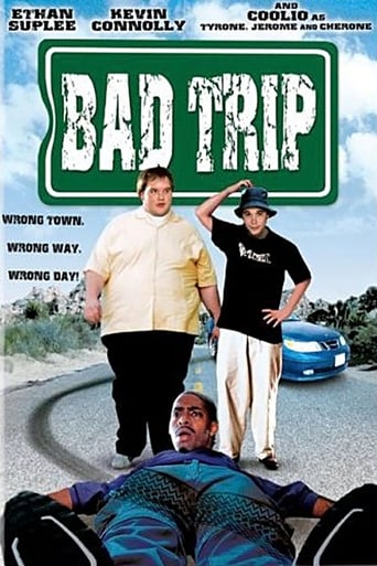 Bad Trip stream