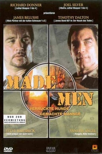 Made Men – Die Abrechnung stream