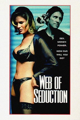 Web of Seduction stream