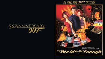 James Bond 007 – Die Welt ist nicht genug foto 19