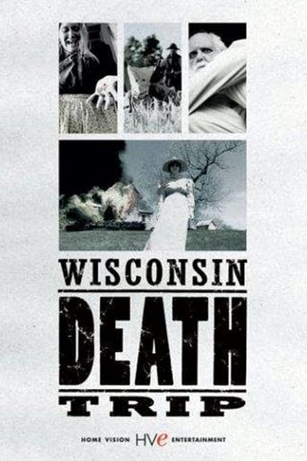 Wisconsin Death Trip stream
