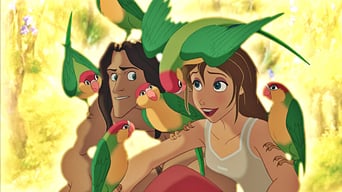 Tarzan foto 3