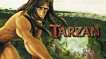 Tarzan foto 9
