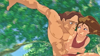 Tarzan foto 1