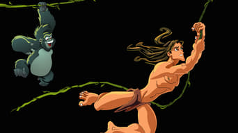Tarzan foto 17