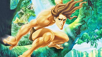 Tarzan foto 18
