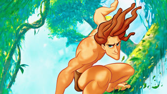 Tarzan foto 15
