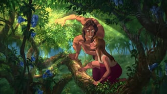 Tarzan foto 4