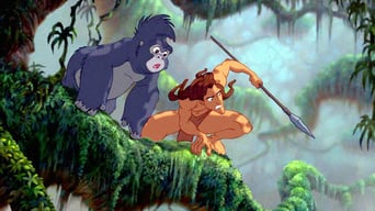 Tarzan foto 11