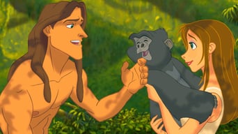 Tarzan foto 7