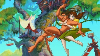 Tarzan foto 10