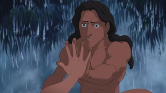 Tarzan foto 2