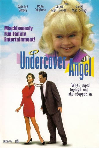 Undercover Angel stream