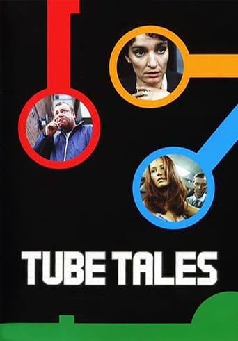 Tube Tales stream