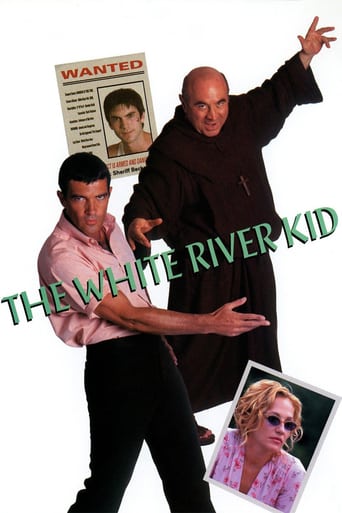 The White River Kid stream