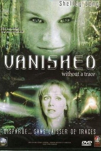 Vanished Without a Trace stream