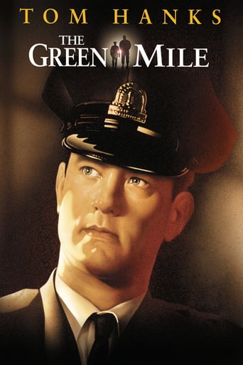The Green Mile stream