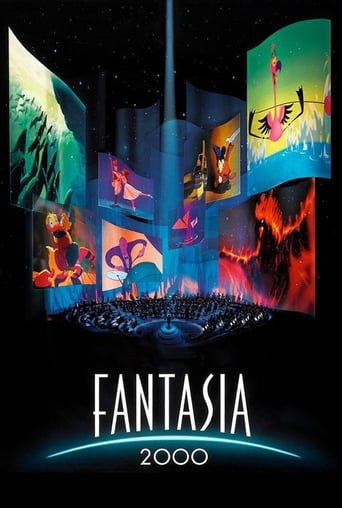 Fantasia 2000 stream