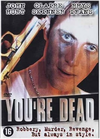 You are dead stream