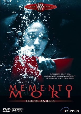 Memento Mori – Gedenke des Todes stream