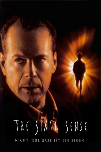 The Sixth Sense Movie4k