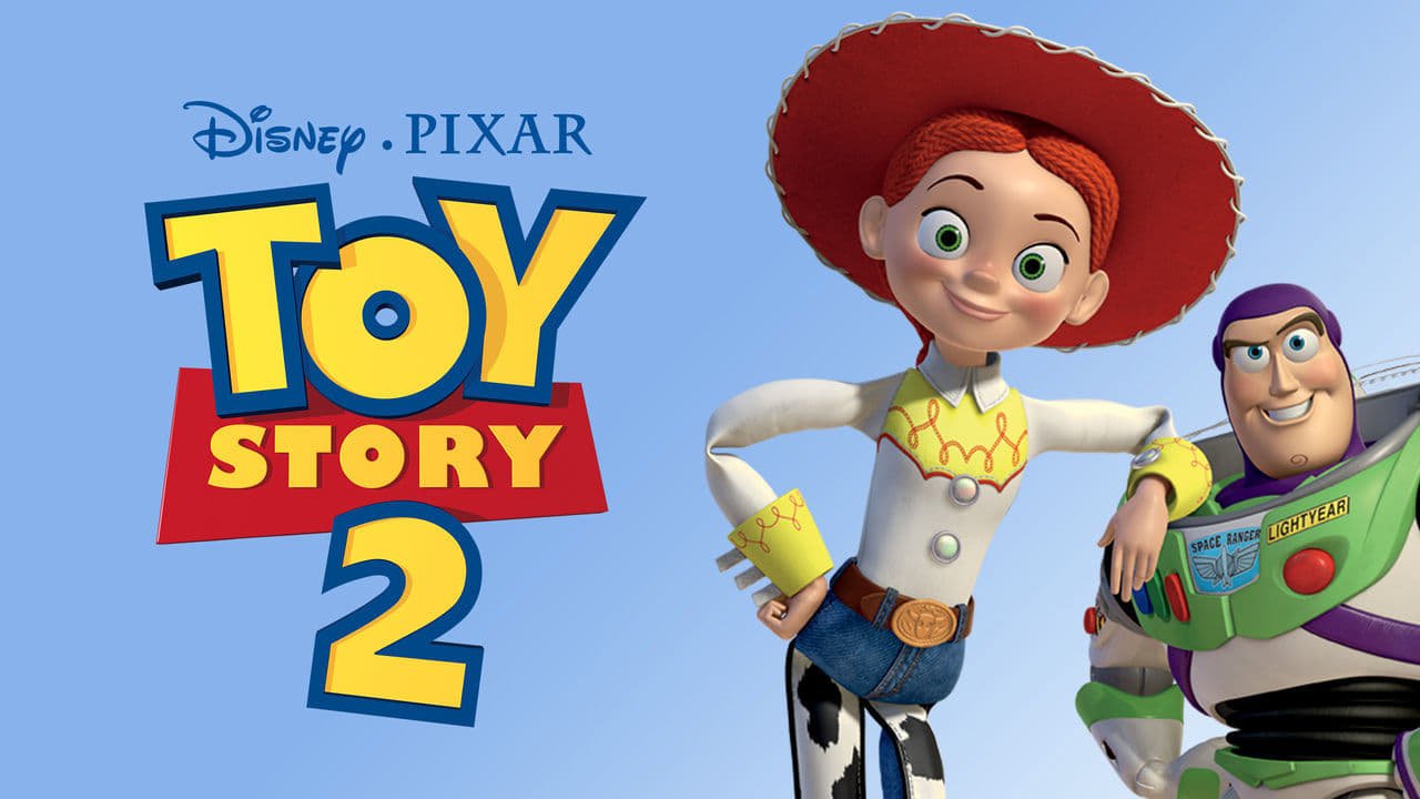 Toy Story 2 Stream Deutsch