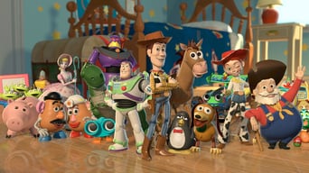 Toy Story 2 foto 0