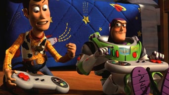 Toy Story 2 foto 15