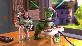 Toy Story 2 foto 1