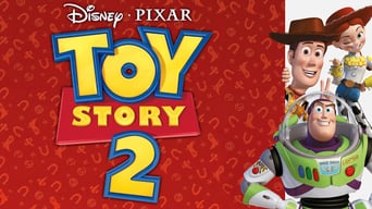 Toy Story 2 foto 2