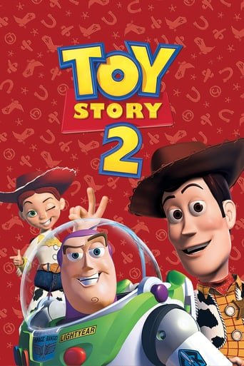 Toy Story 2 Stream Deutsch